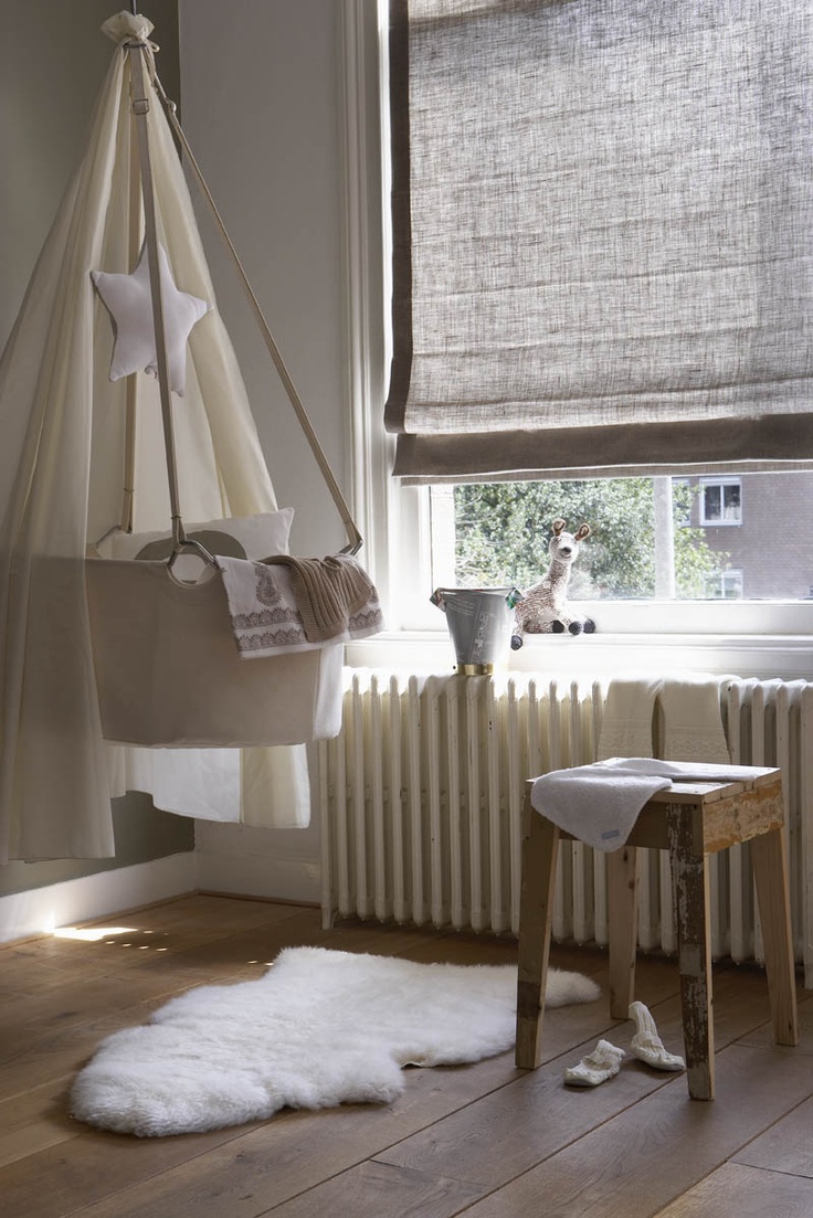 Gordijnen babykamer donker: alle effen gordijnen overgordijnen ...